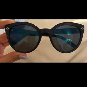 Chloe Sunglasses